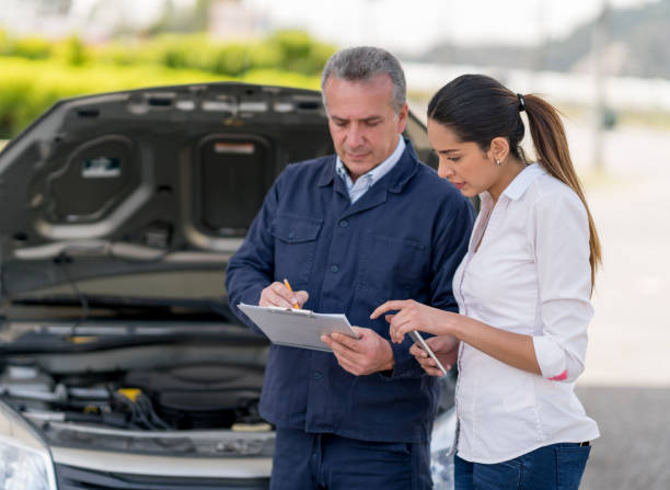 Lender-required auto coverage NY